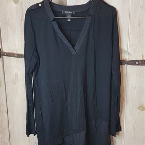 White House Black Market Top